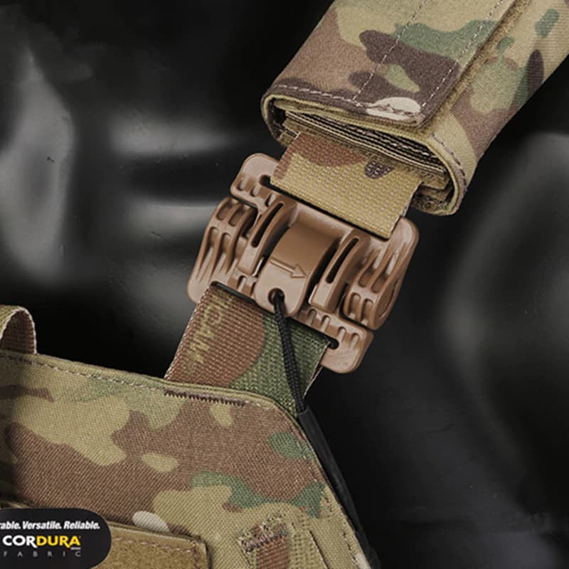 เสื้อเวส Emerson รุ่น 094K