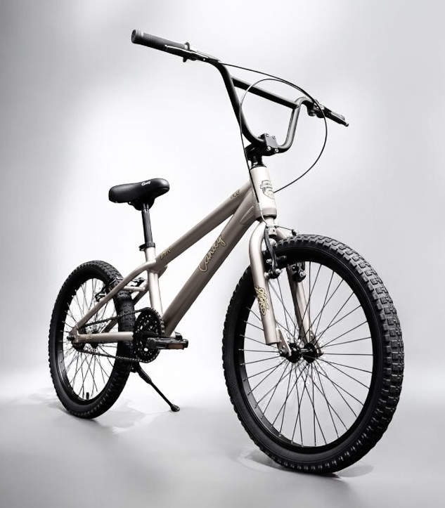 จักรยาน BMX CANDY JUMPER ล้อ 20 นิ้ว