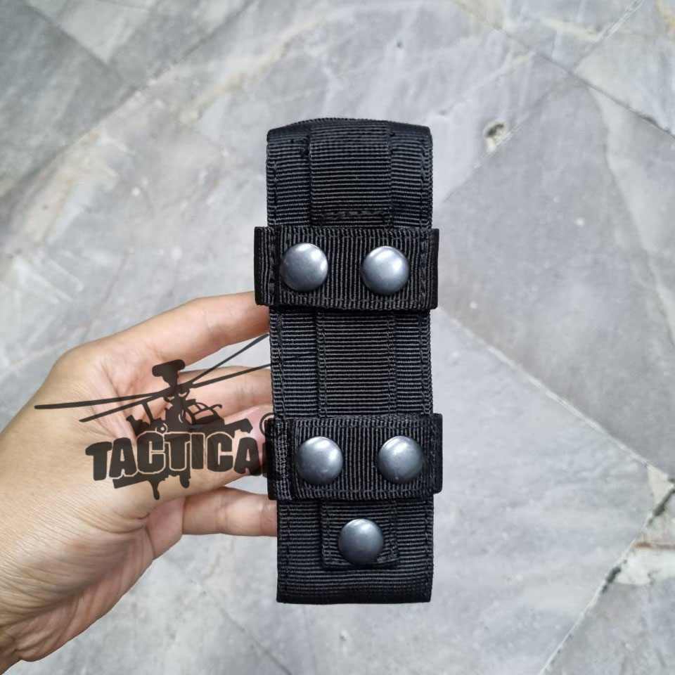 ซองผ้า ใส่สายรัดห้ามเลือด/กรรไกรสนาม