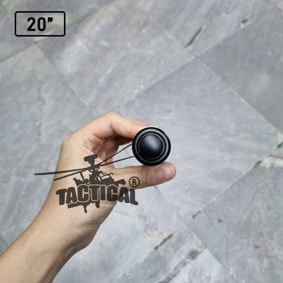 ดิ้วกดตูด ขนาด 16" 20" 24"