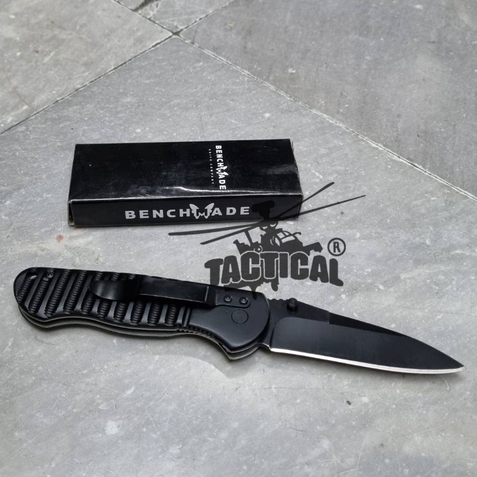 มีดพับ Benchmade