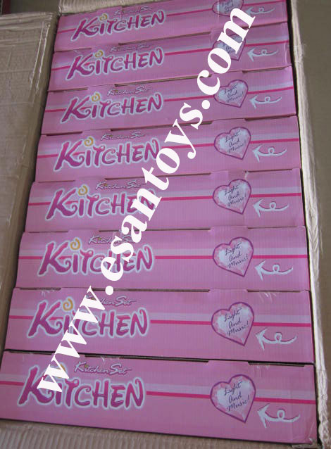 ชุดโต๊ะครัว1