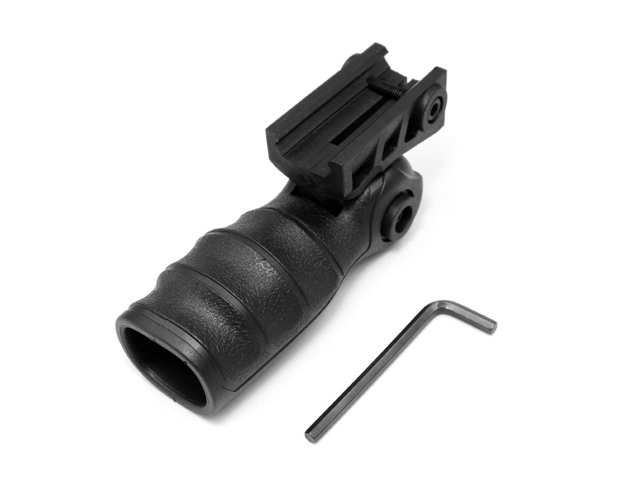 กริปมือหน้า ACM