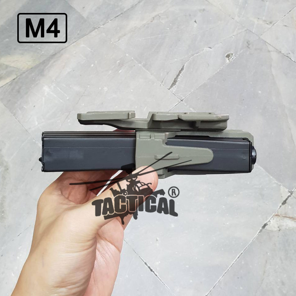 Fast Mag FMA