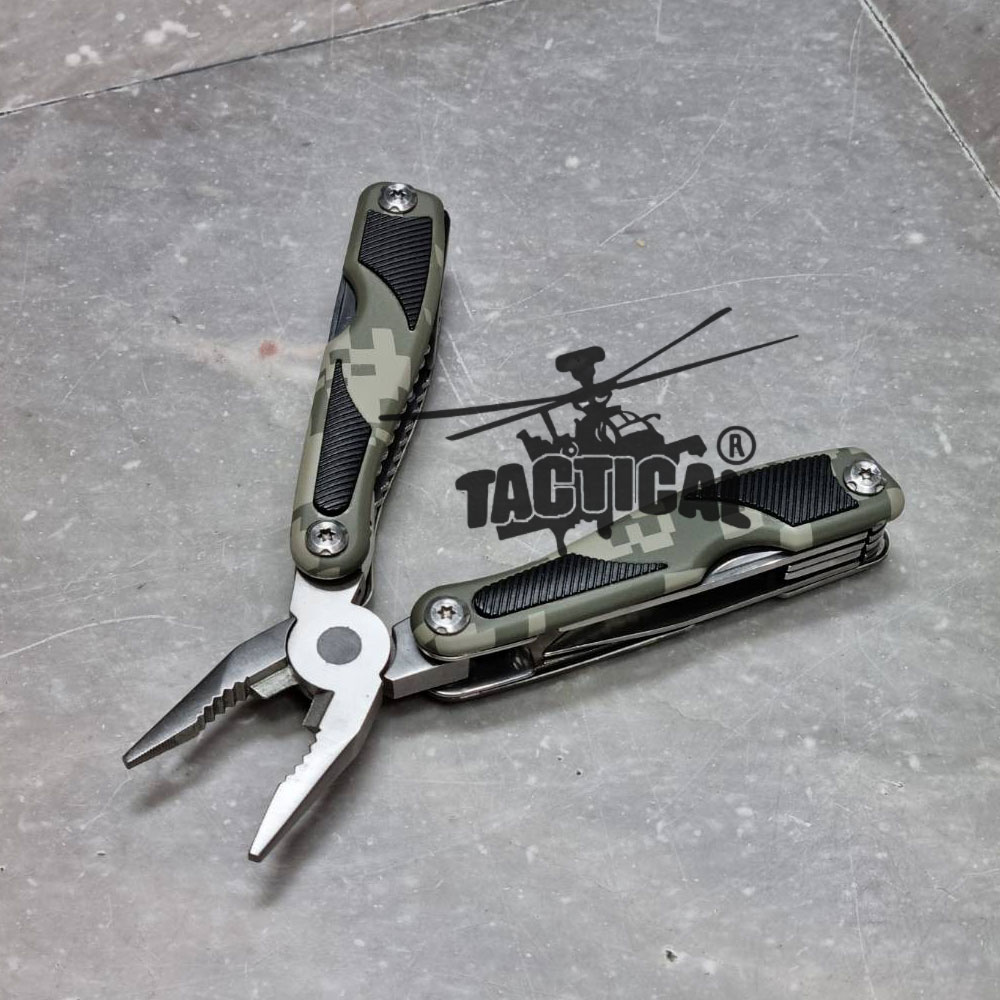 คีมอเนกประสงค์ MG841/846