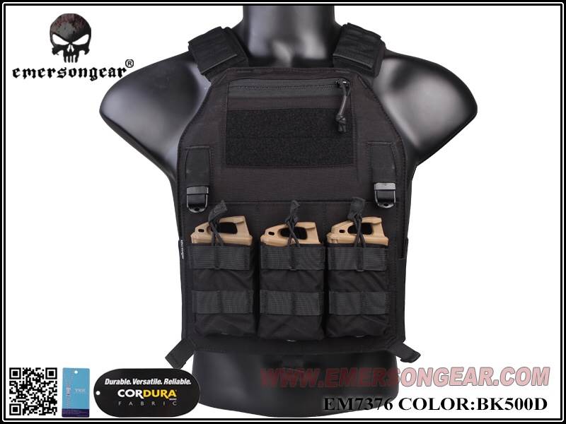 เสื้อเวส Emerson รุ่น 420