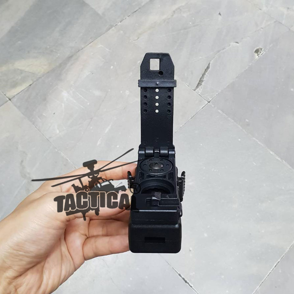 ซองแม็กเดี่ยวปรับองศาได้ Sig P320 / P365
