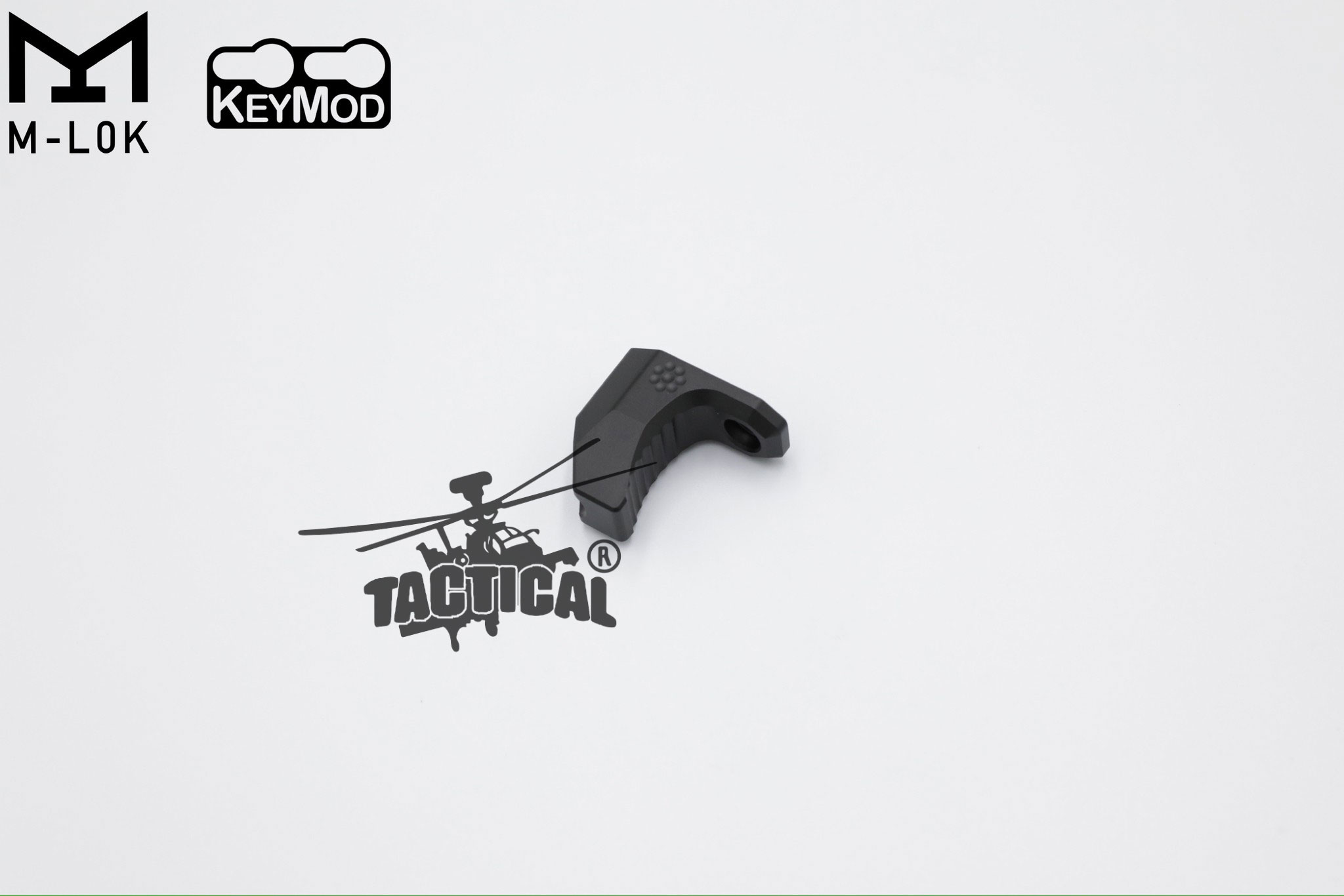 กริปมือหน้า Arisaka Hand Stop