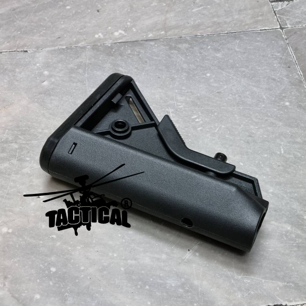 พานท้าย B5 Systems