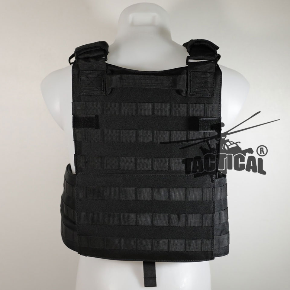 เสื้อเวส รุ่น 6094QD (ปลดไว) 5 สี