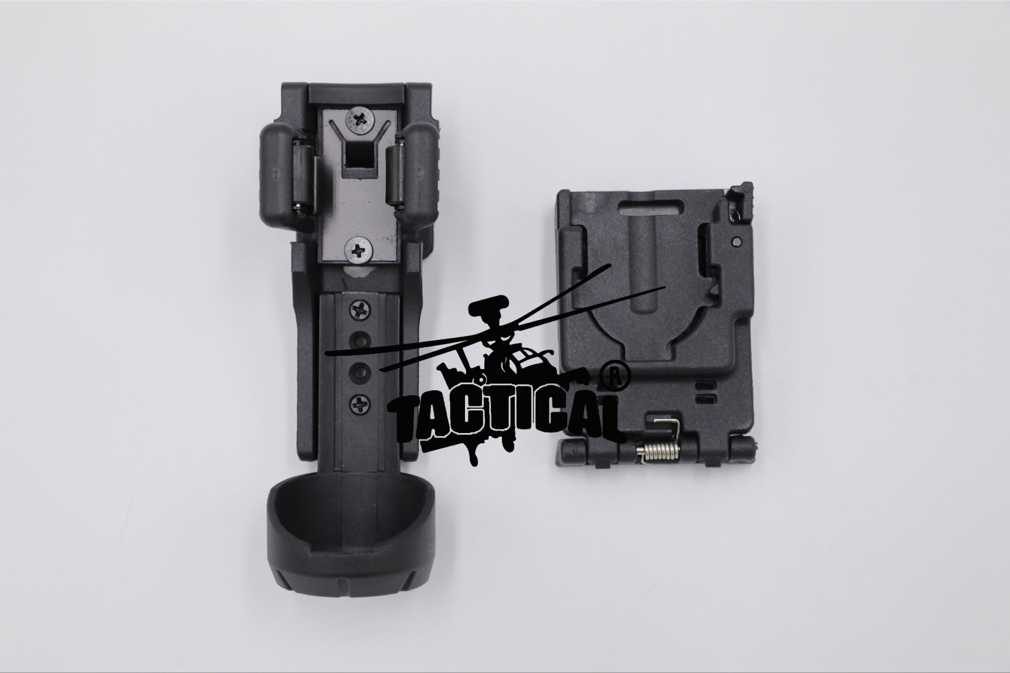 ซองไฟฉายแบบปลดไว รุ่น TR