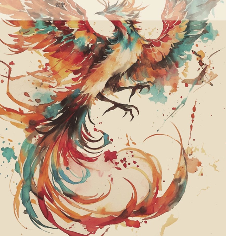 คู่มือภาพอสูรกายในตำนานซานไห่จิง