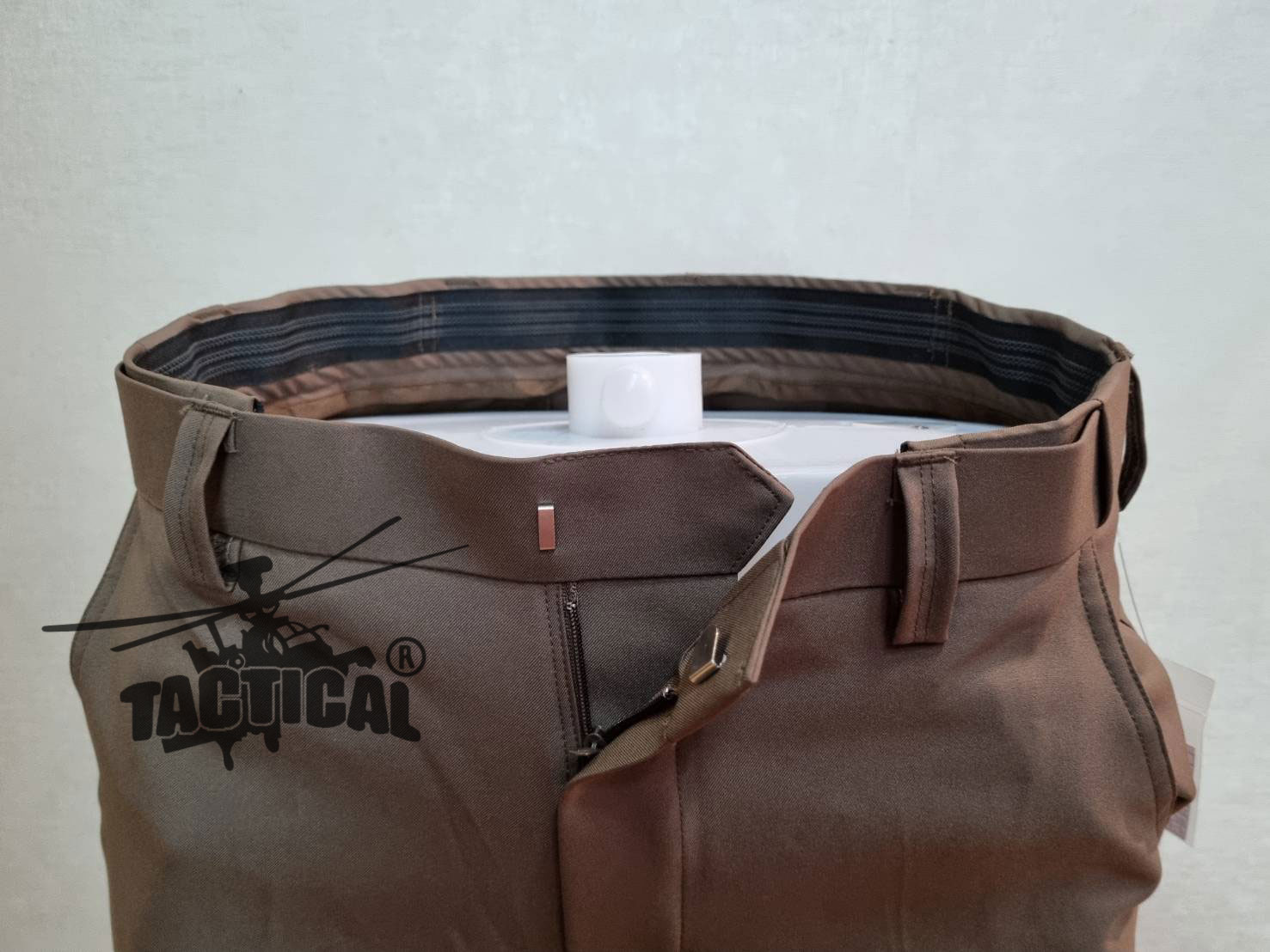 ชุดตำรวจสายตรวจใหม่