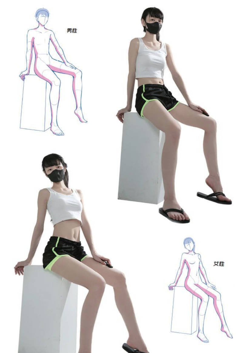 แอ๊กชั่นแบบไหนเล่าจะโดนใจเท่าเรฟจากคนจริง!!