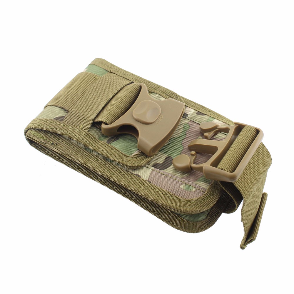 ซองโทรศัพท์ 2 ชั้น ก้ามปูยักษ์