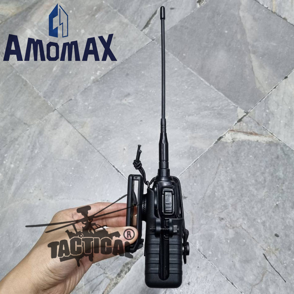 ซองวิทยุสื่อสาร Amomax (ปลดไว)