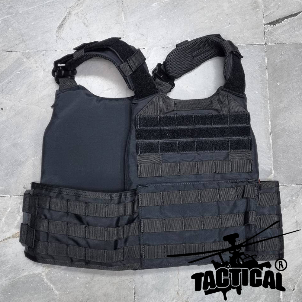 ปลอกเสื้อเกราะปลดไว 4 จุด รุ่น 6094QRC