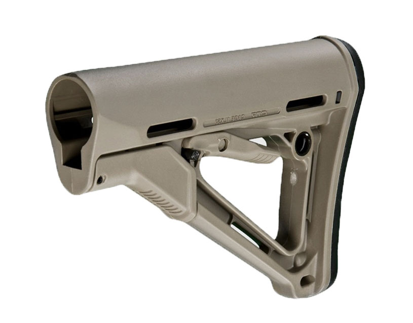 พานท้าย Magpul CTR