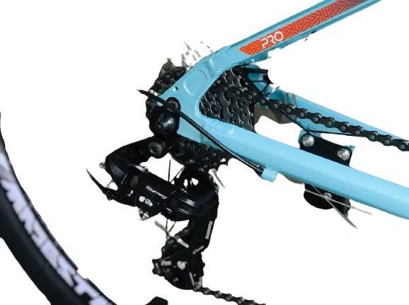 จักรยานเสือภูเขาTRINX M500Pro ล้อ 29 นิ้ว เฟรมอลูมิเนียม