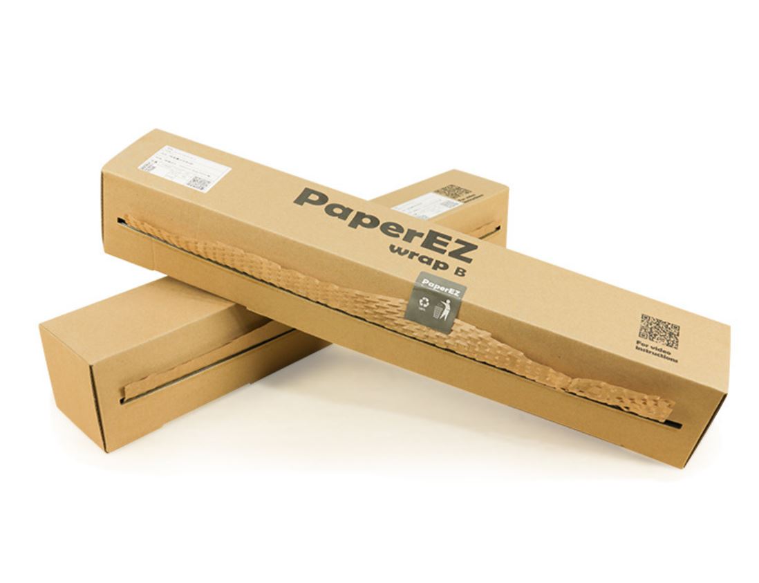 กระดาษรวงผึ้ง แบบกล่อง ขนาด 0.5x30 เมตร