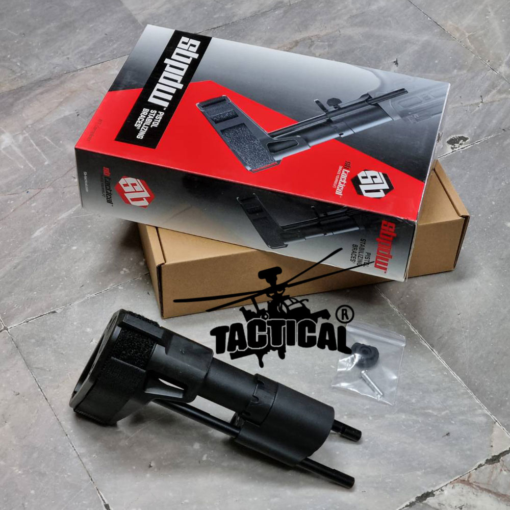 พานท้าย SBPDW ยี่ห้อ SB Tactical