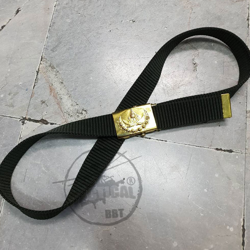 เข็มขัด รด.