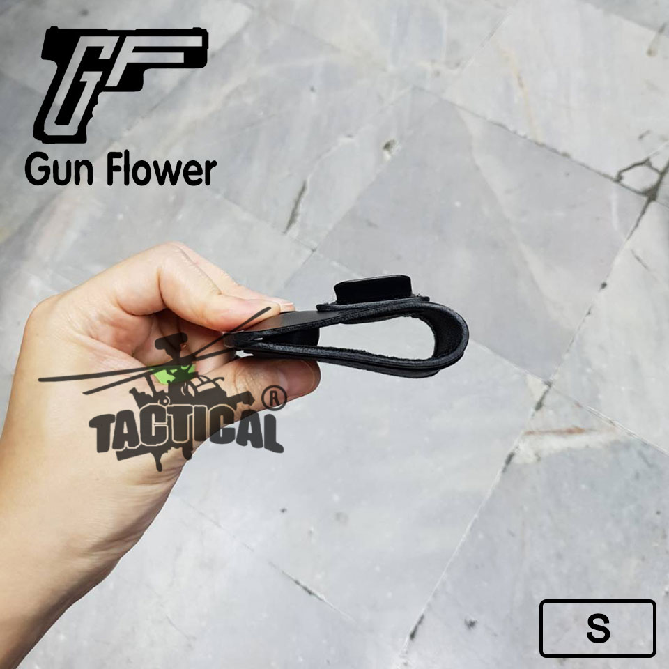 ซองปืนพกใน หนังแท้ ยี่ห้อ G&F