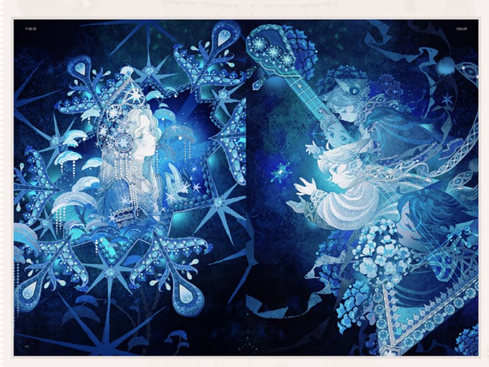 (พรีออเดอร์) Sainker Art Works (*Pre-Order)