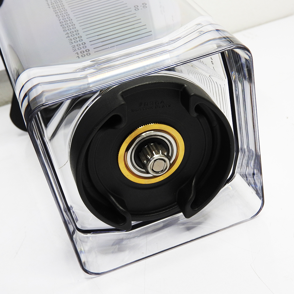 เครื่องปั่น JTC TM800A รับประกันมอเตอร์ 1 ปี 1200W รหัส 1602-082