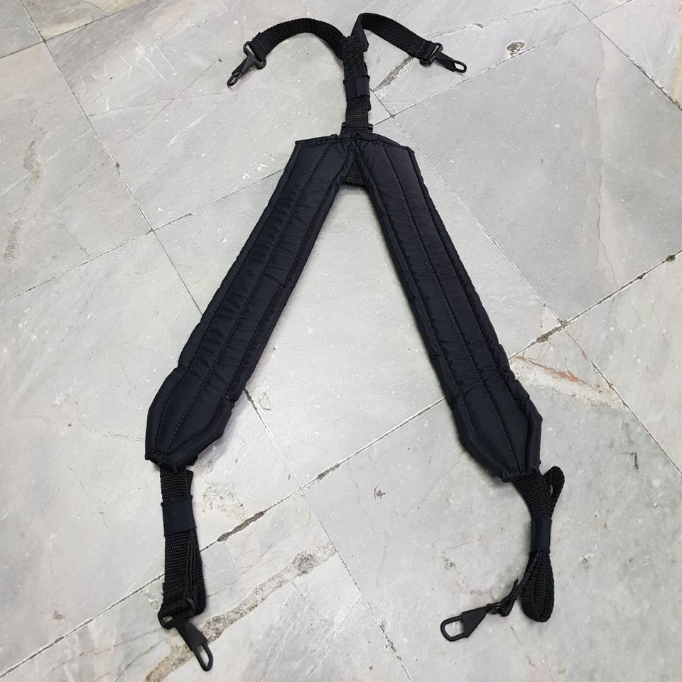 สายโยงบ่า US. (LBE LC-1)