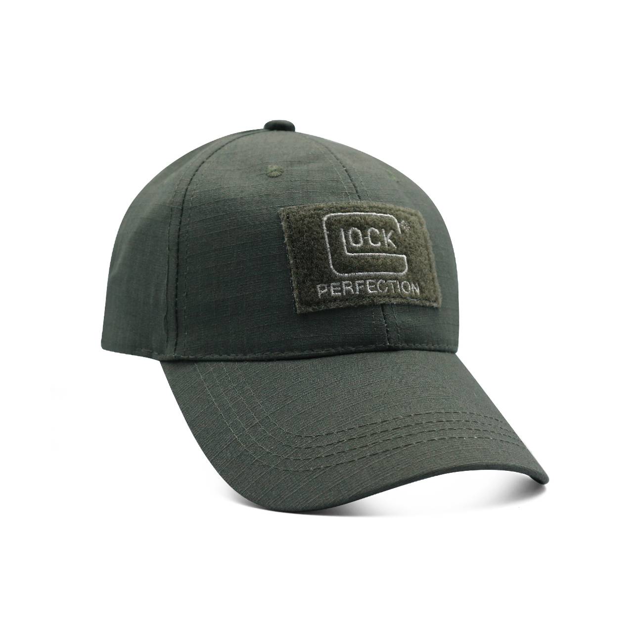 หมวกแก๊ป Glock (6 สี)