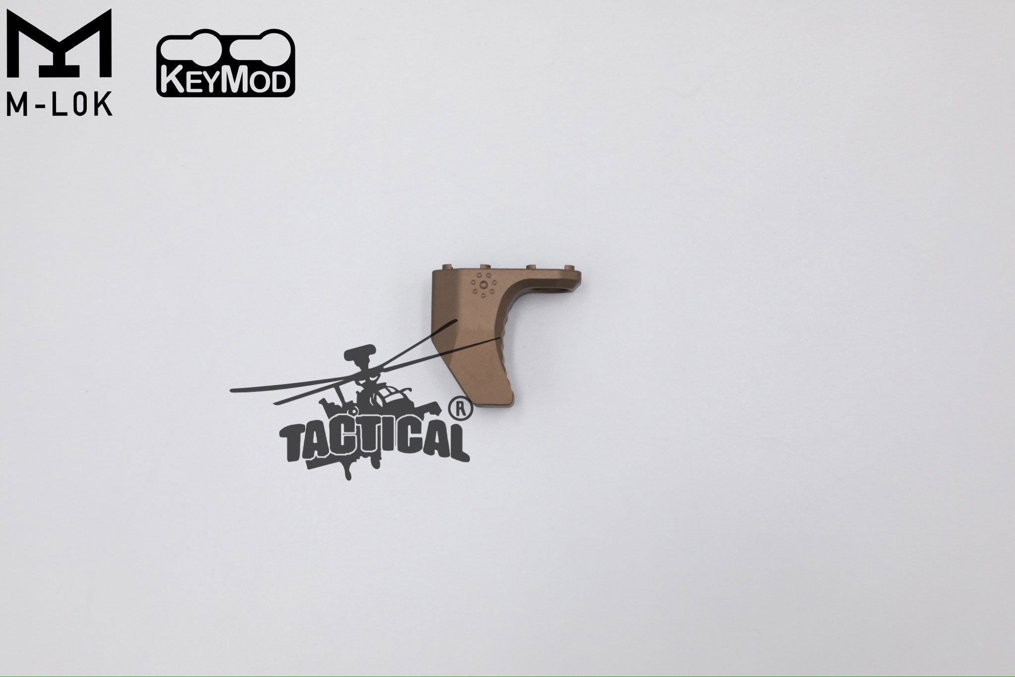 กริปมือหน้า Arisaka Hand Stop