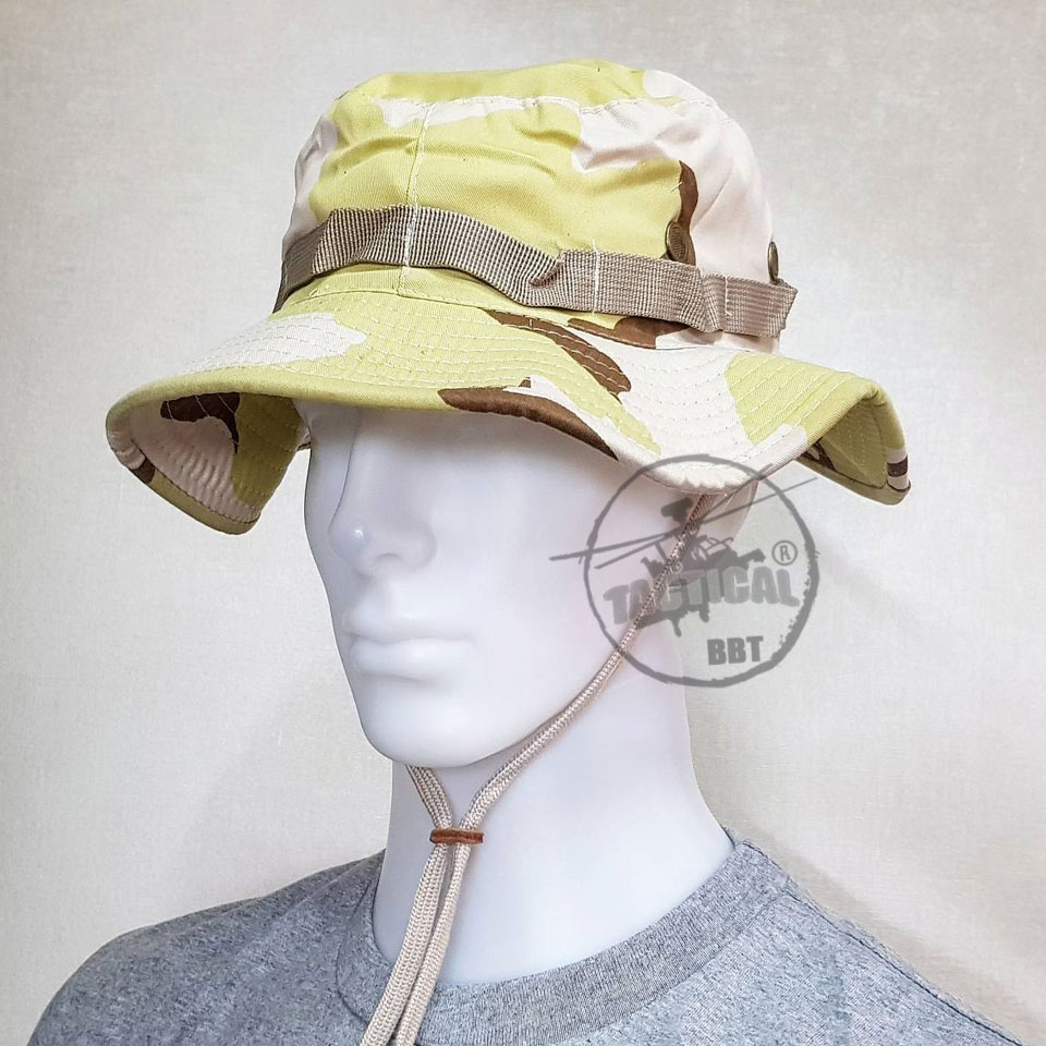 หมวกปีก (ไทย) ดำ / ดต.ทบ. / ดต.อส. / พรางทราย อื่นๆ