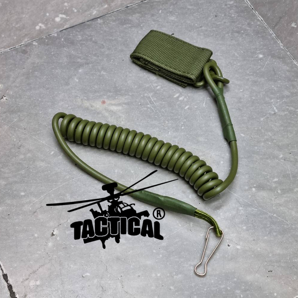 สายกันปืนตก