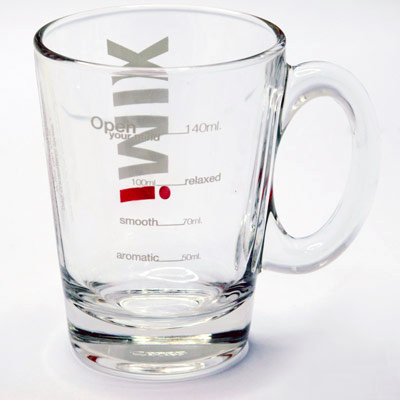แก้วตวงมีหู iMix 140 ml. iMix Measuring cups 140 ml. 1610-389