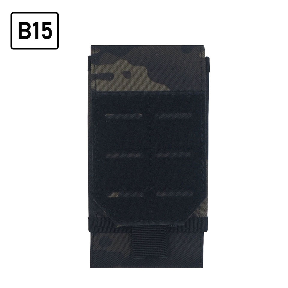 ซองโทรศัพท์มือถือ B15