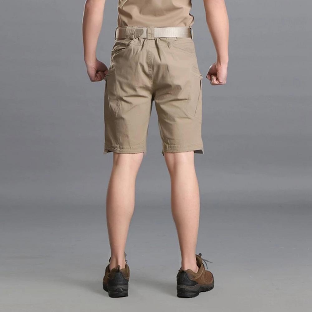 กางเกงขาสั้น IX7