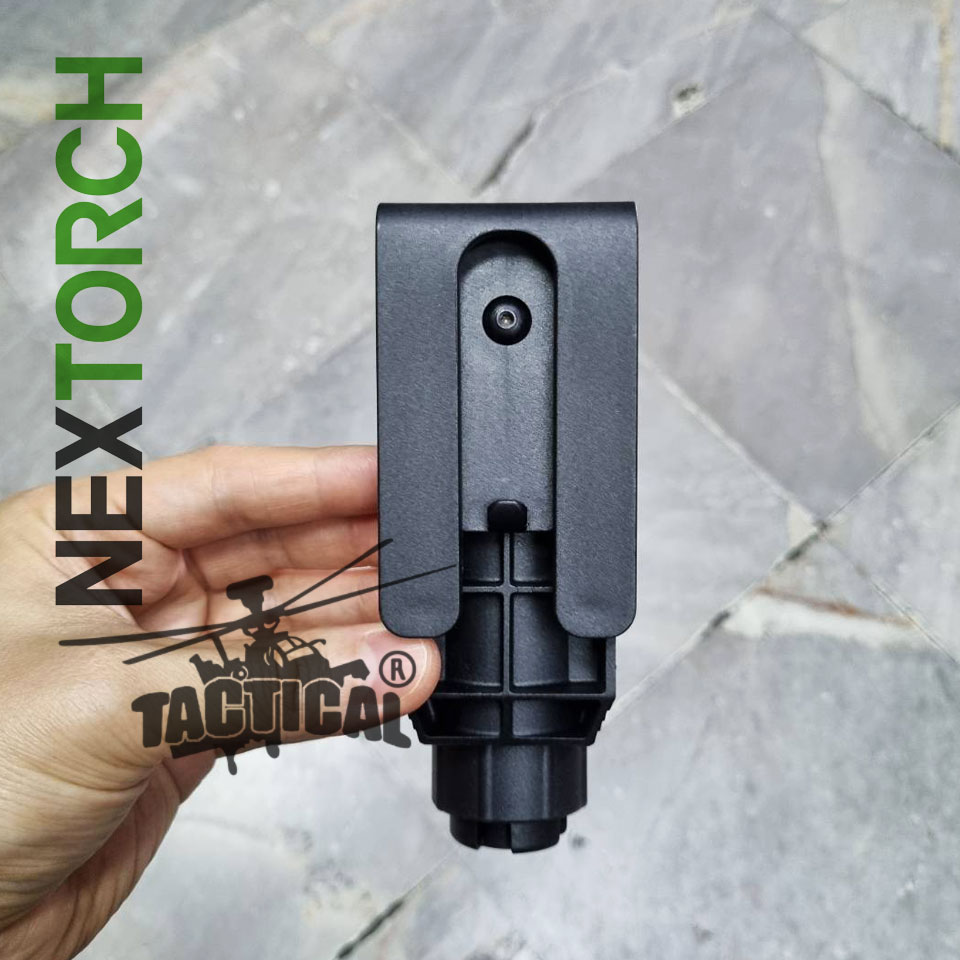 ซองดิ้ว Nex V70 (สำหรับ Quicker)