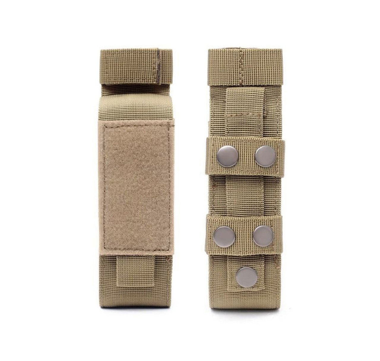 ซองผ้า ใส่สายรัดห้ามเลือด/กรรไกรสนาม