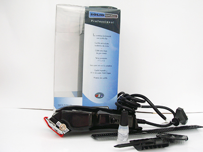 WAHL Solid Small Hair Clipper USA ปัตตาเลี่ยน USA แท้ 100%