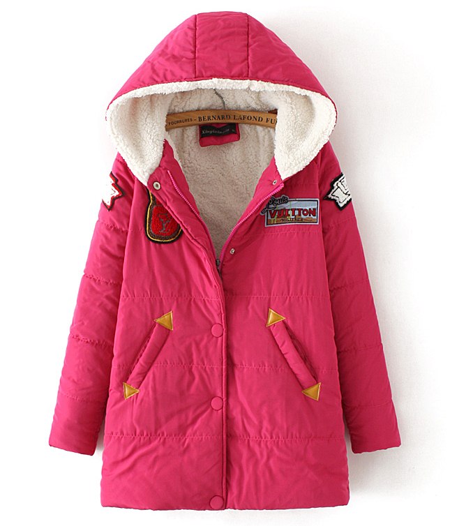 PreOrderคนอ้วน - เสื้อกันหนาวแฟชั่น ไซส์ใหญ่ คนอ้วน บุนวมหนา มีHood(รุ่นนี้ไม่มีลายด้านหลัง) สี : เขียว / ดำ / กุหลาบแดง