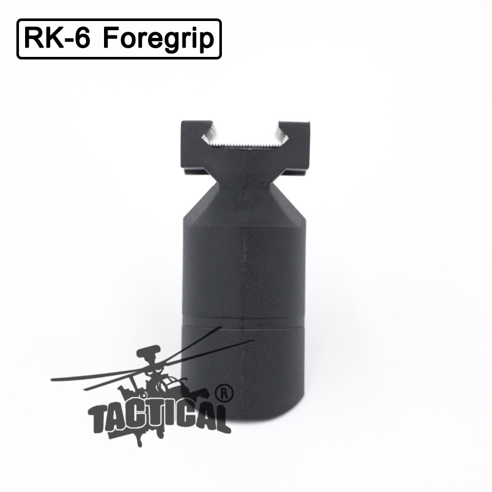 กริปมือหน้า Zenitco RK-6