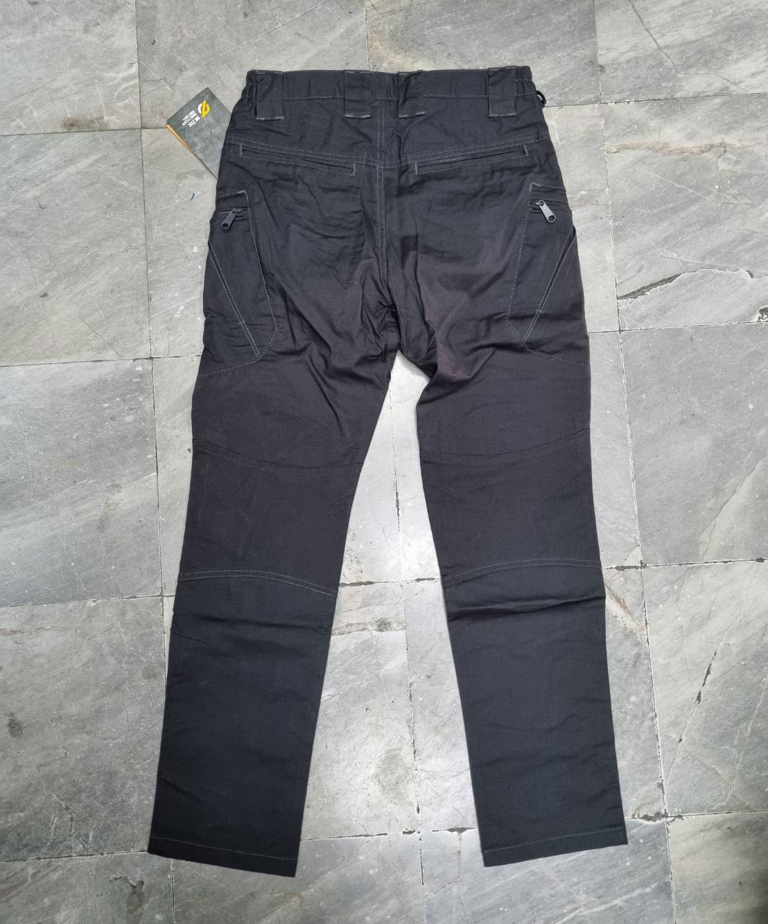 กางเกง Sector Seven IX8 ผ้าหนา ยืด กันน้ำ (ของแท้) 3 สี