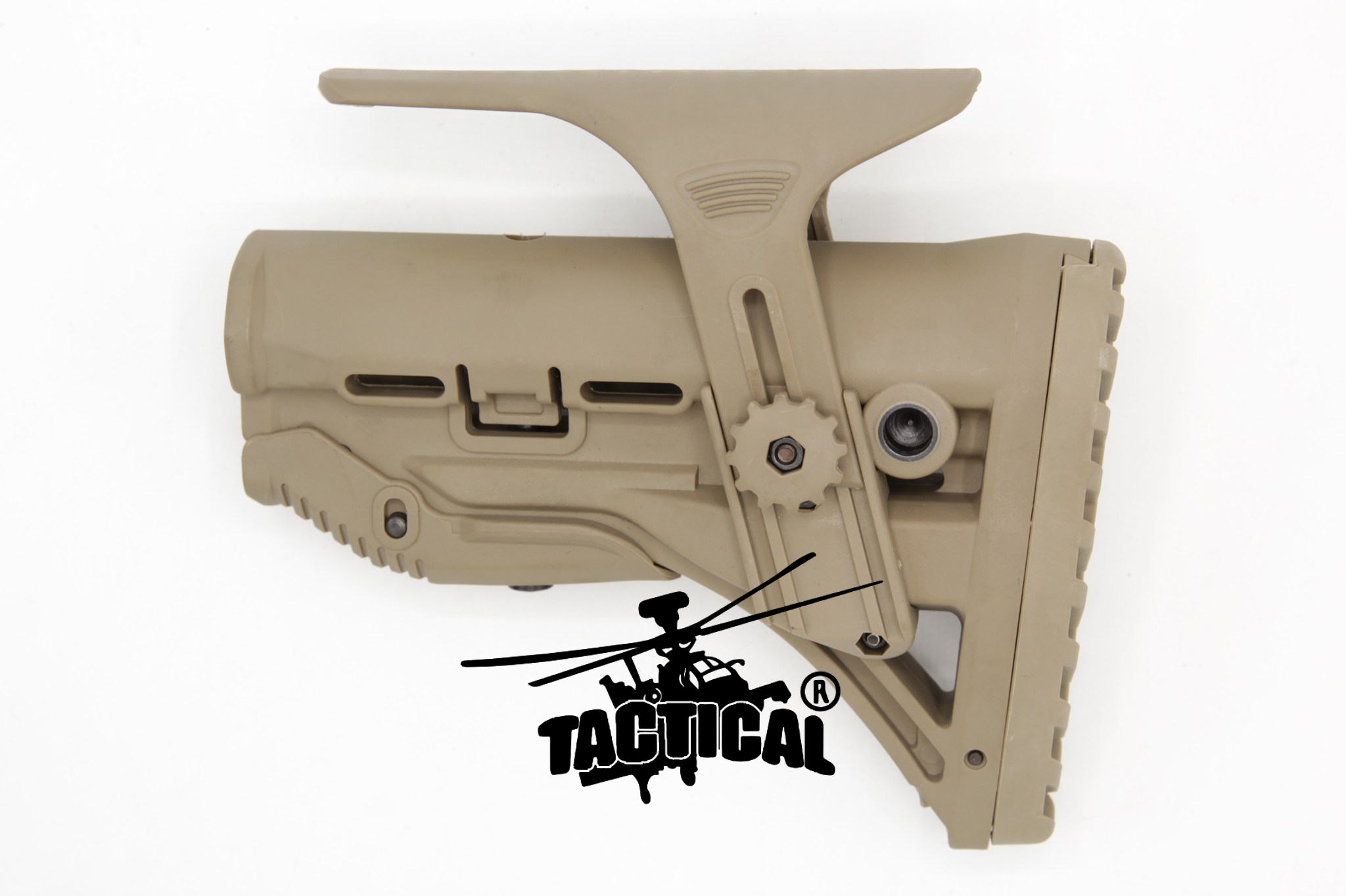 พานท้าย FAB