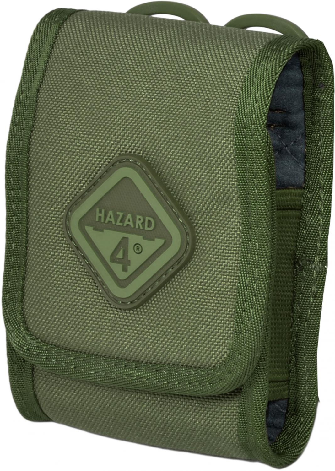 ซองโทรศัพท์ + แม็ก Hazard 4