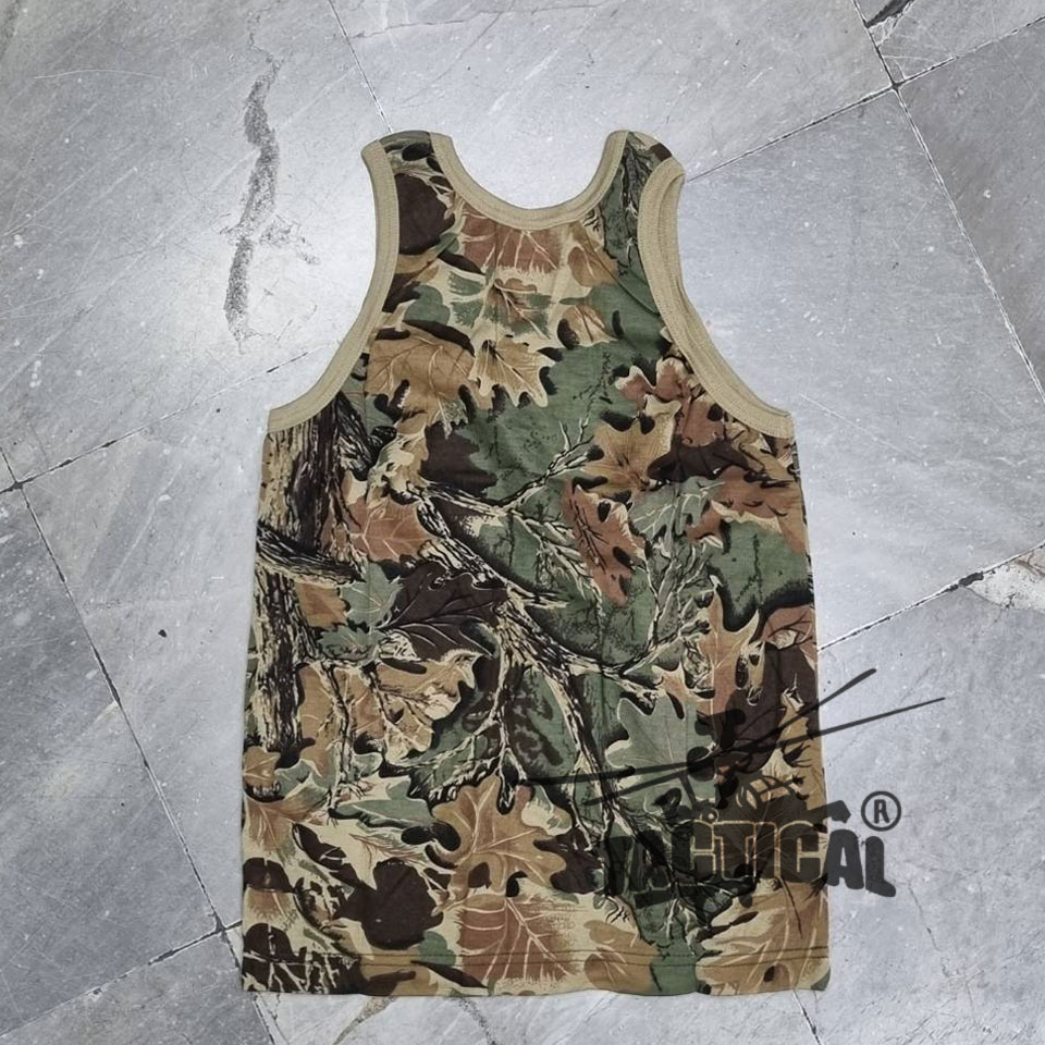 เสื้อกล้าม/แขนกุด/แขนสั้น (หลายแบบ)