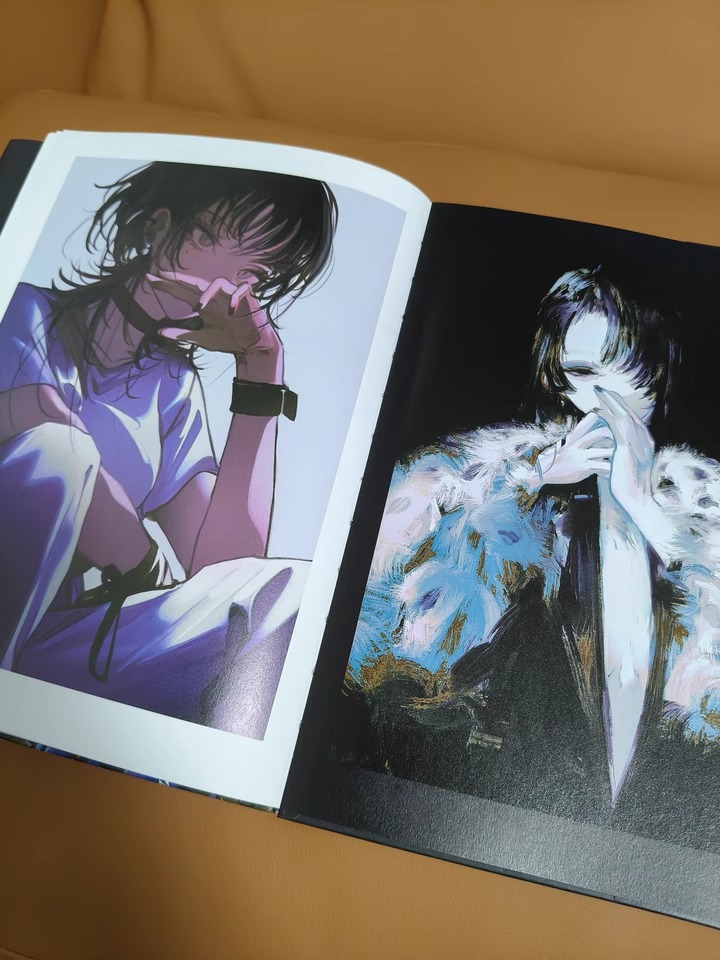 JOHN KAFKA Artbook