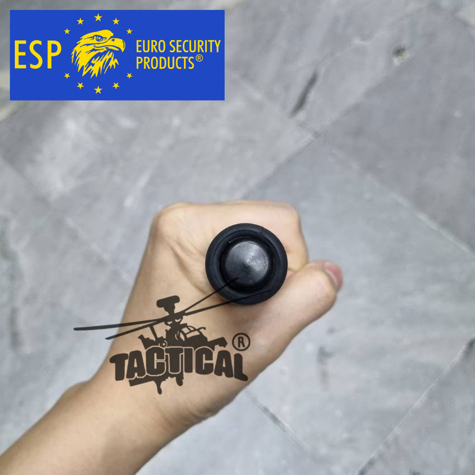 ดิ้ว ESP ของแท้ พร้อมซองไฟเบอร์ (16" 18" 21" 23" 26")