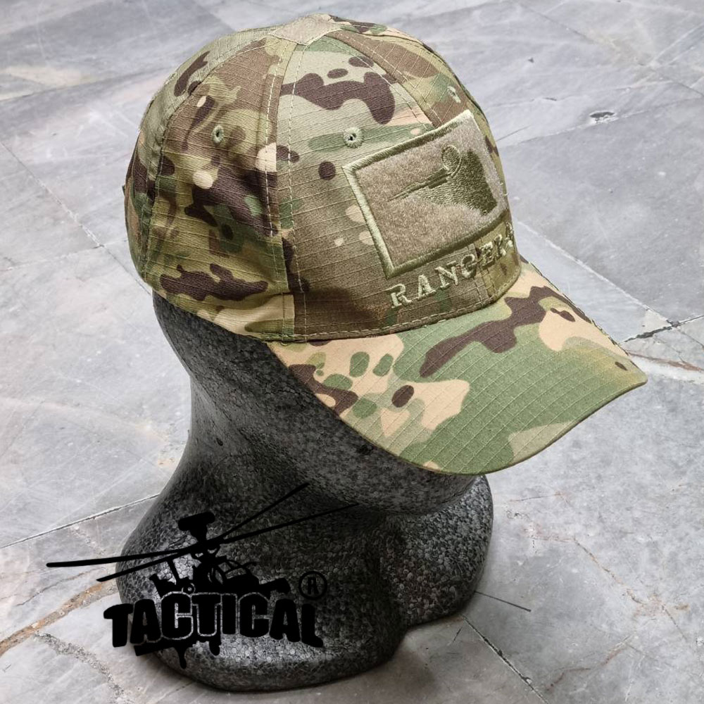 หมวกแก๊ปทรงสวย Ranger