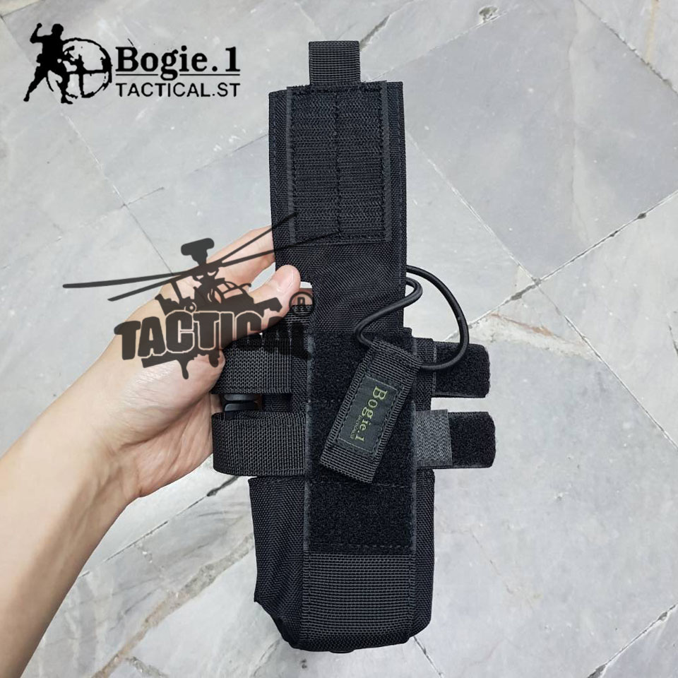 ซองวิทยุ Cordura